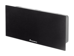 Встраиваемая акустика центрального канала PREMIERA Ci206C BK