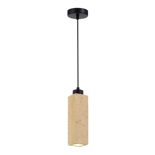 Светильник подвесной EARTHY GU10 LED 1х5W