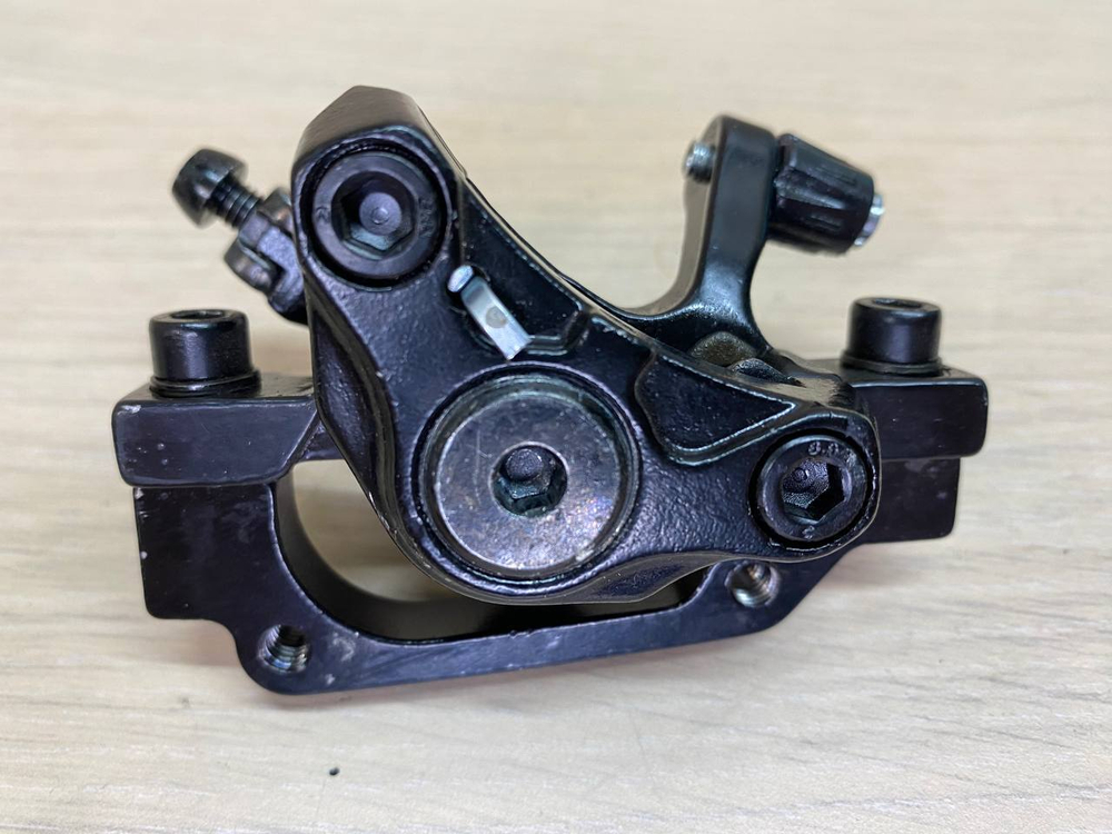 Тормоз для велосипеда Stern JAK (универсальный)