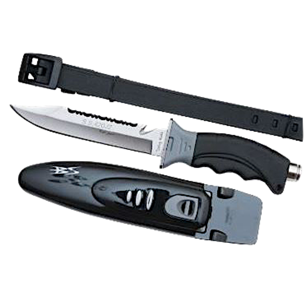 Нож подводника Grand Way N 082A  KN-082A
