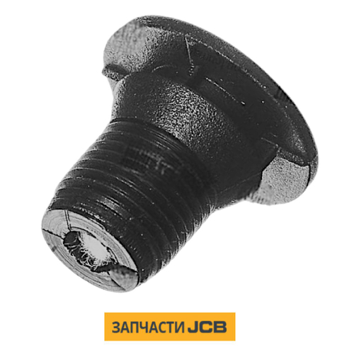 Блок управления JCB 401/G8729