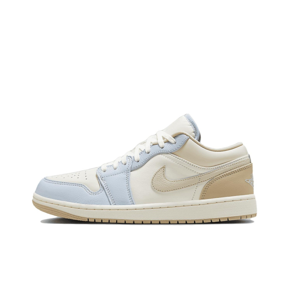 Jordan 1 Anti Slip Wear Resistant Low