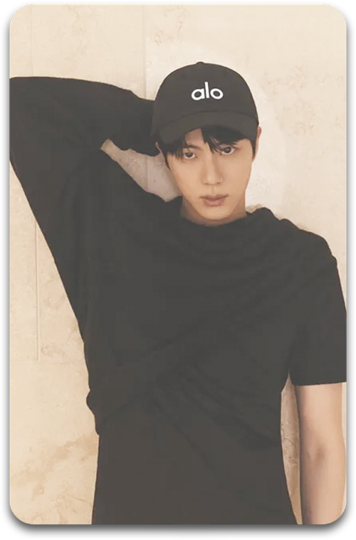 Карта / BTS #0644