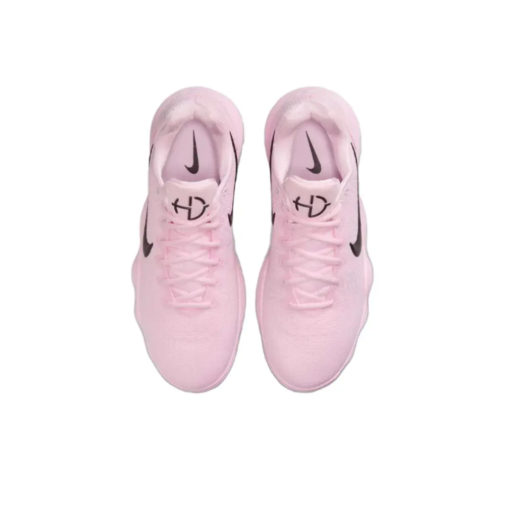 Мужские кроссовки Nike Hyperdunk Low 2017 'Pink' IM3368-606