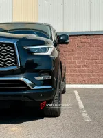 КОВАНЫЕ ДИСКИ ДЛЯ INFINITI QX80 Z62 2022 ИНФИНИТИ