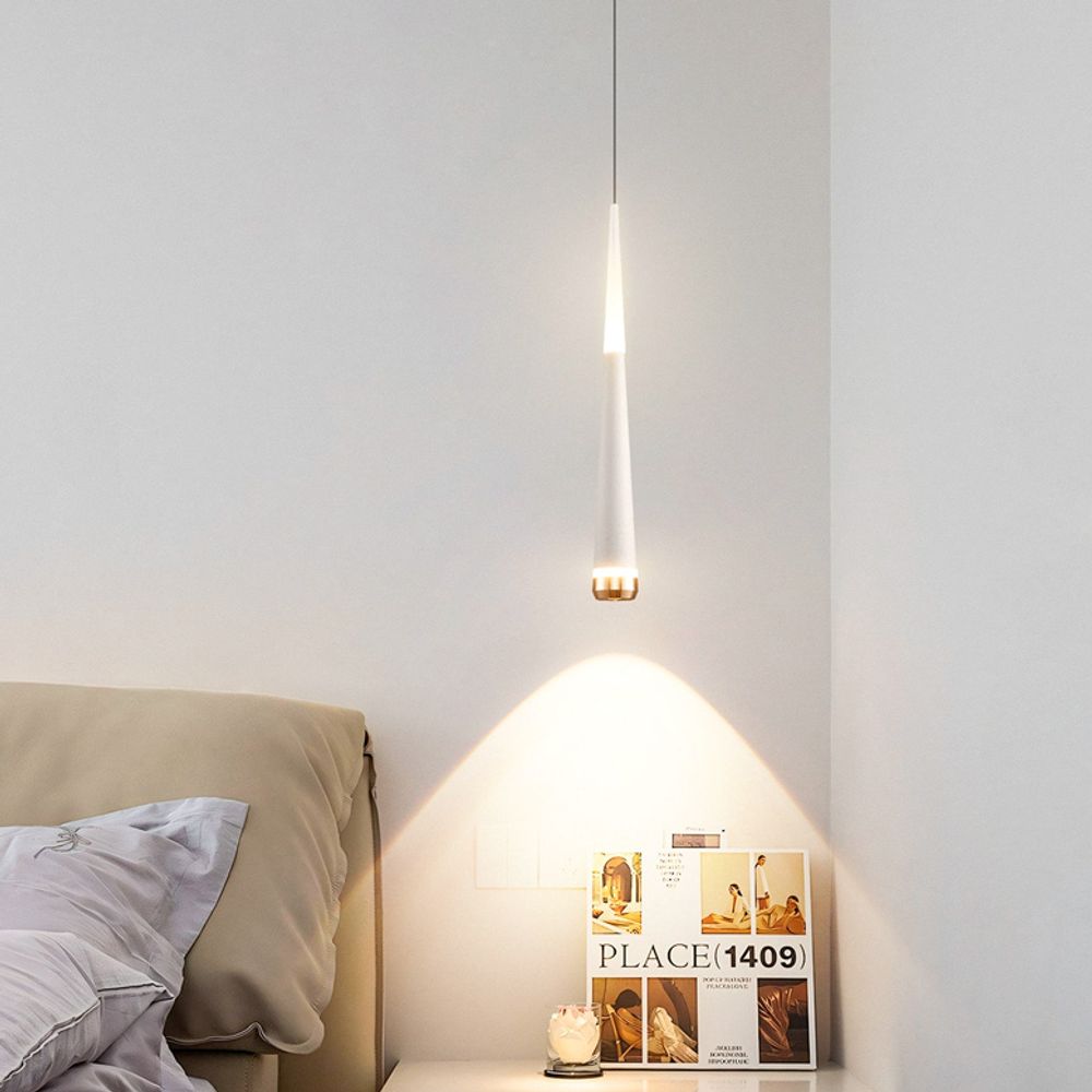 Подвесной светильник TARAL White