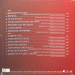 Carla Bruni / Best Of...(LP)