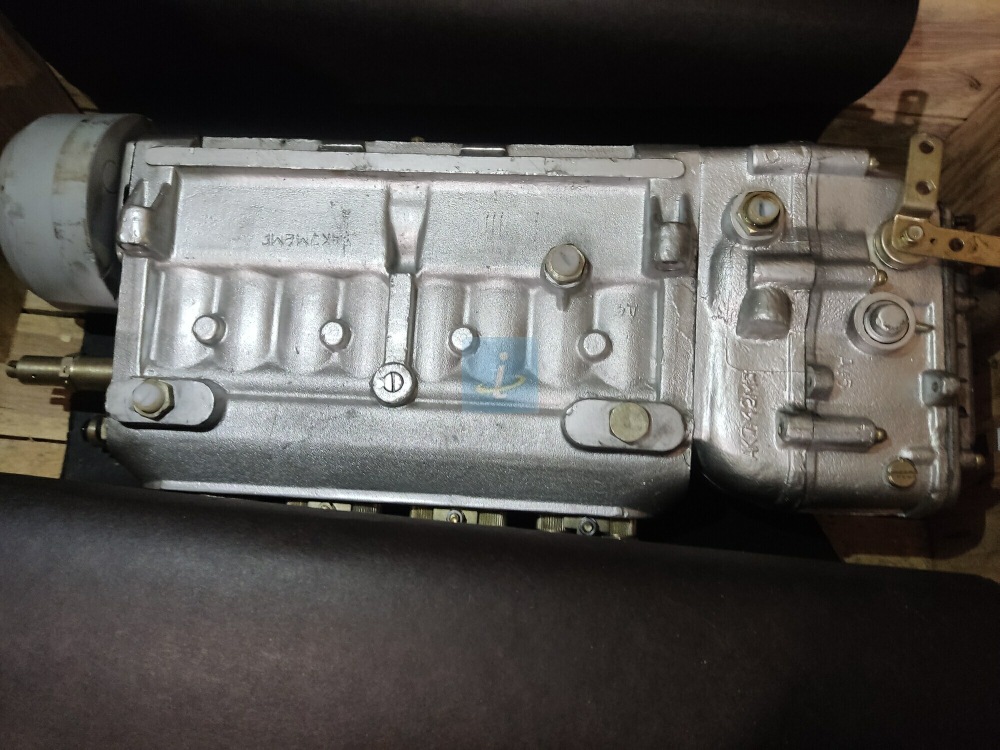 ТНВД 80.1111005-30