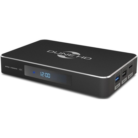 Медиаплеер Dune HD Pro Vision 4K (Dune HD D1007)