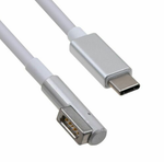 Переходник-кабель USB Type-C в MagSafe/MagSafe2 45w 60w 85w