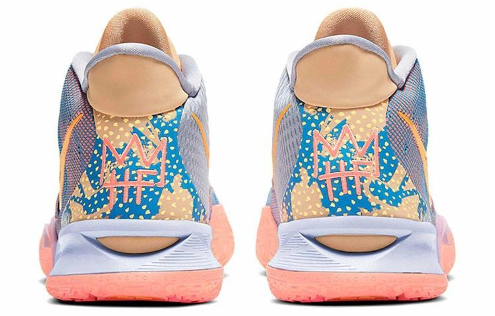 Кроссовки Nike Kyrie 7 "Expressions" 7