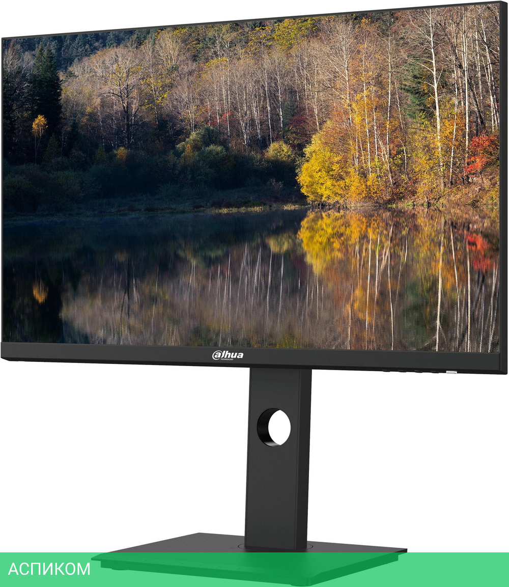 Монитор Dahua DHI-LM27-P301A