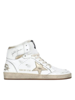 Кеды Golden Goose