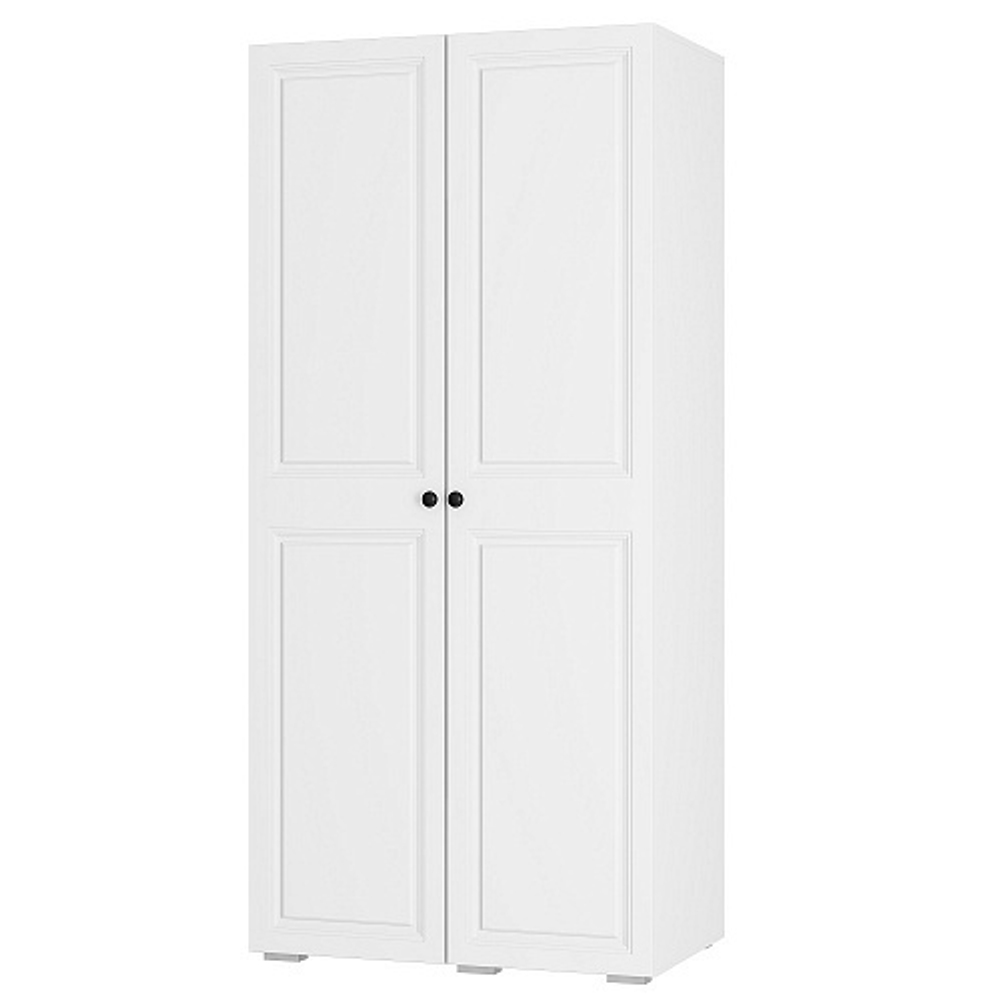 Шкаф двухстворчатый Софт ШК-02