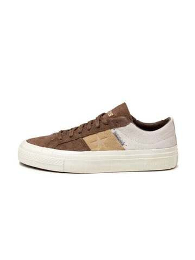 Кроссовки Converse One Star Academy Pro OX Dark Earth