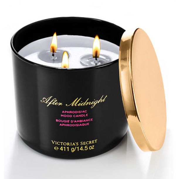 Victoria's Secret After Midnight Aphrodisiac Pulse Point