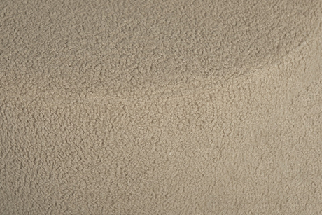 Кресло без подлокотников 46х48х83см Garda Decor бежевое