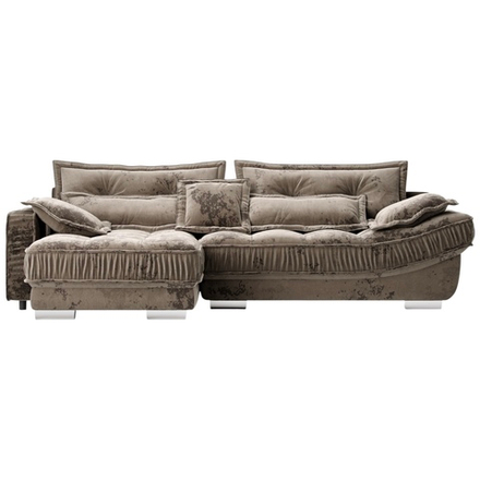 МИЛЛАРИ Диван угл. раскладной