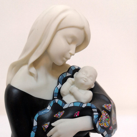 Статуэтка Часть моей жизни Nadal