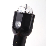 Светодиодный диско-фонарь Yemao W510, 012089