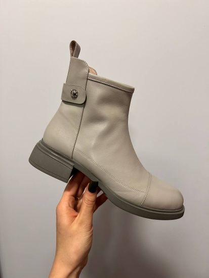 Ботинки женские