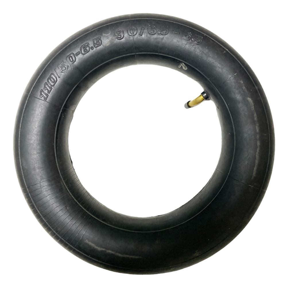 Камера 110/50-6.5 90/65-6,5 11-13 дюймов кривой ниппель Kugoo M5, G2 Pro, Speed Savage, Yokamura