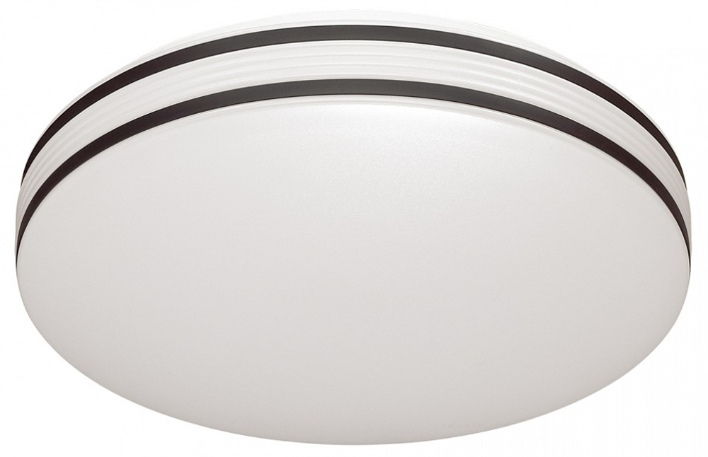Накладной светильник Sonex Lobio RGB 3056/DL