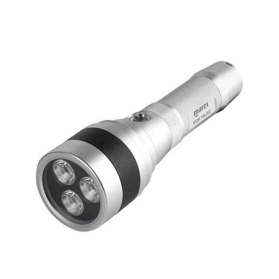 Фонарь подводный MARES EOS 15LRZ аккумуляторный 1580 lm
