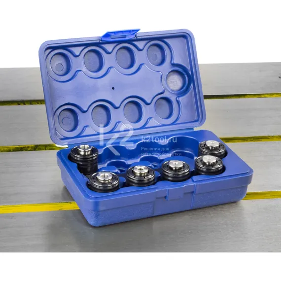 Электрический резьбонарезной манипулятор ETM-48