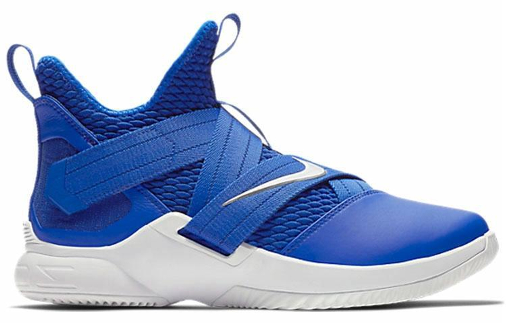 Кроссовки Nike Zoom Soldier 12