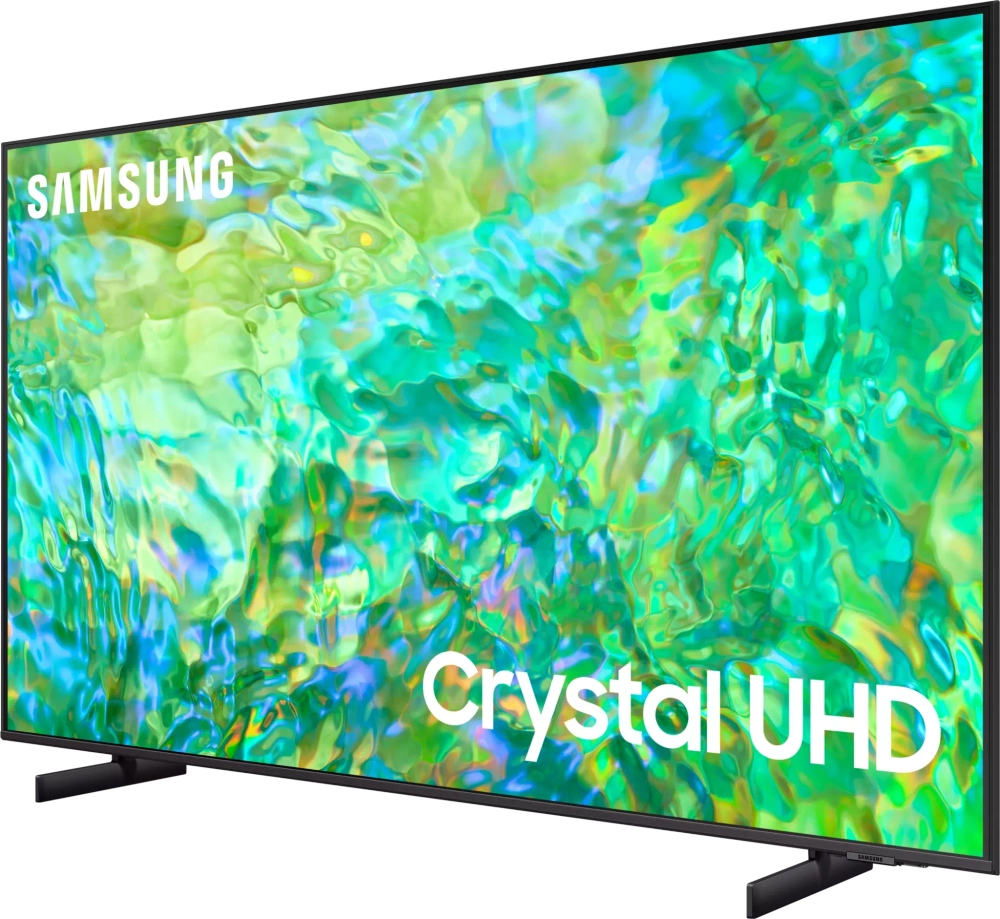 Телевизор Samsung 85" UE85CU8000UXRU