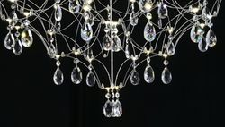 Подвесная люстра MyFar Allegria MR2641-66P-50AD