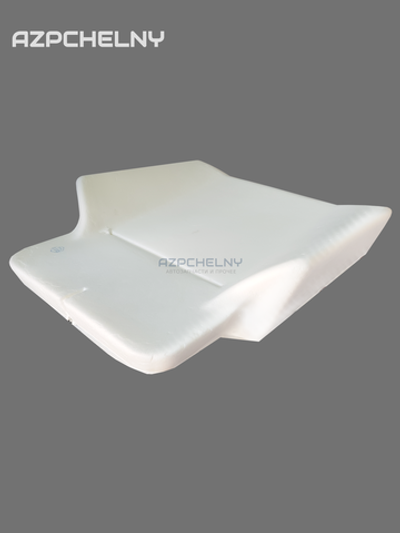 Поролон (набивка) нижняя на сиденье Граммер