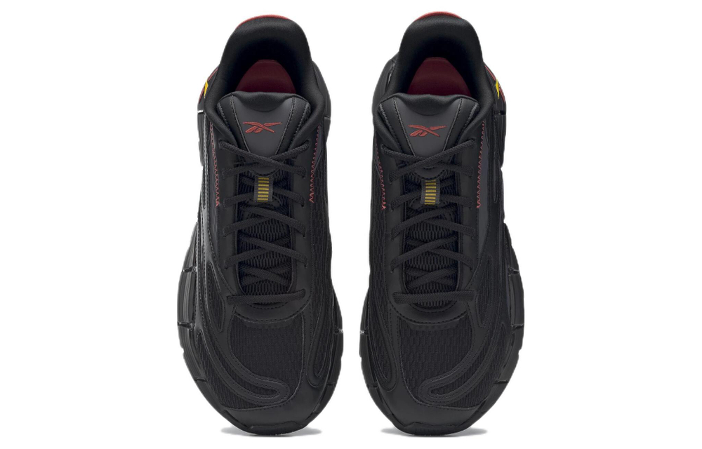 Кроссовки Reebok Zig Kinetica 2.5
