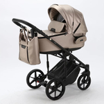 Коляска 3 в 1 Adamex Zico Deluxe