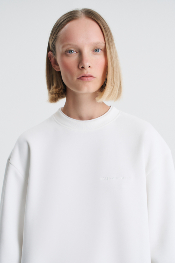 Свитшот Letty