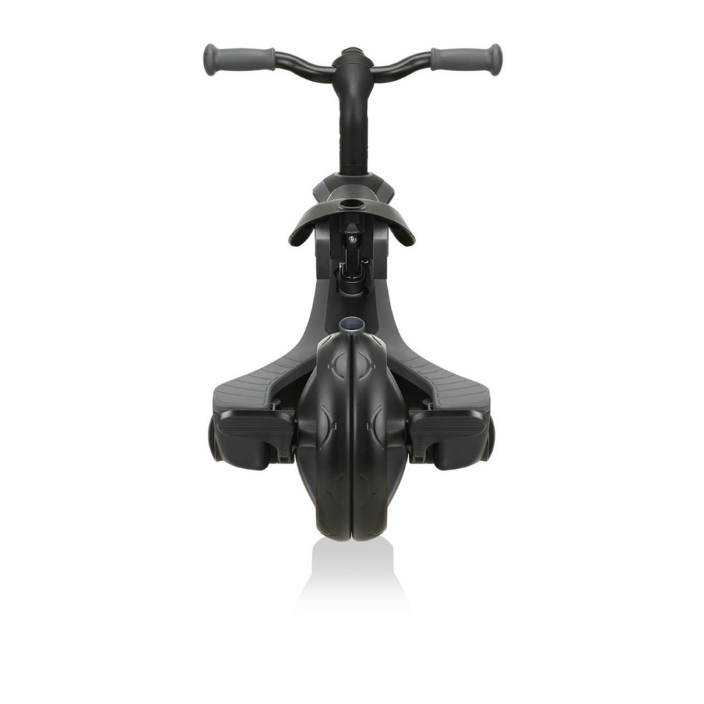 Детский велосипед Globber Explorer Trike Deluxe Play (4 in 1) (2023)