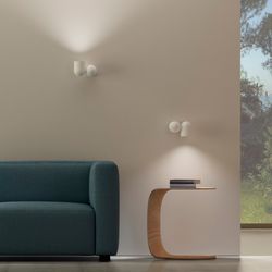 7294 Настенный светильник IOS