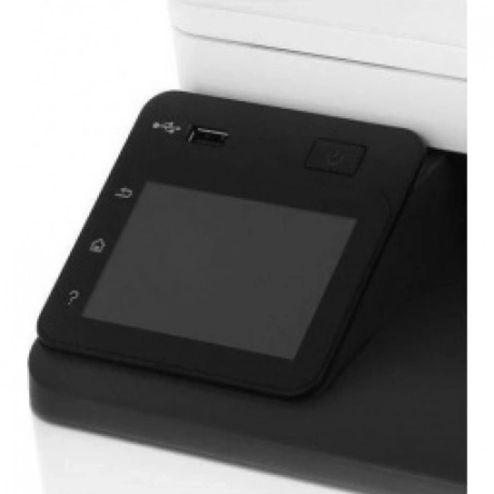 МФУ Pantum CM1100ADN (A4, лазерное, 1200dpi, 18 стр / мин, 1 GB, ADF50, Duplex, сеть)