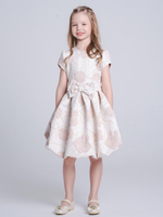 Платье нарядное для девочки 5-8 лет