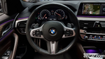 BMW 5 Series (G30) 530i M Sports Plus (09.2019)