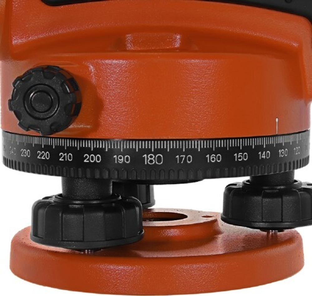 Нивелир оптический CONDTROL 32X с поверкой 2-3-042