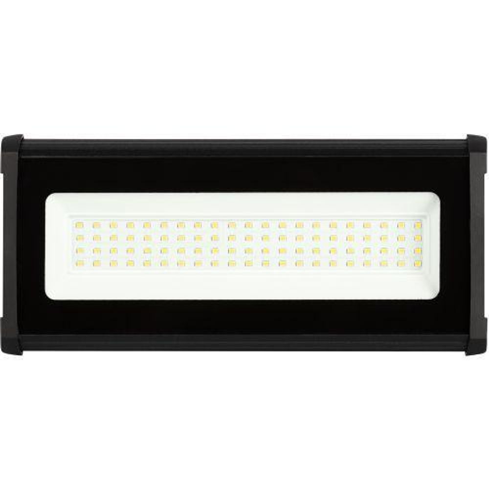 Светильник светодиодный SPP-403-0-50K-050 IP65 50Вт 5250лм 5000К Кп&amp;lt;5% КСС Д IC LED (High Bay) подвесной для высоких пролетов Эра Б0046671