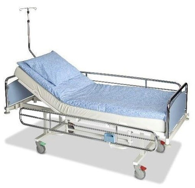 Кровать реанимационная Lojer SALLI F-1