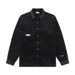 Рубашка Ymkashix Velvet Button F-723 pp.S