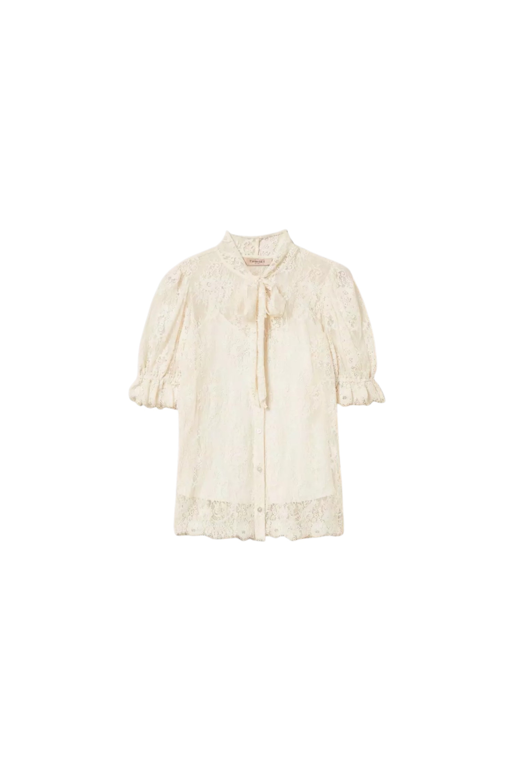 Блуза TWINSET