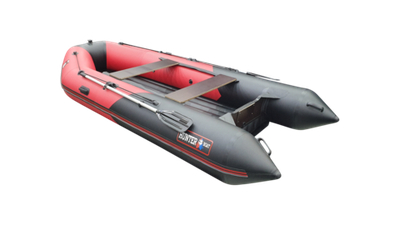 Лодка ПВХ Хантер 365 ЛКА