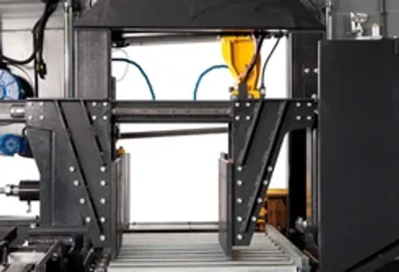 Режущая пластина PREMIUM 15 мм для NKO B10, B15, B15 AIR и B15 AIR-S, арт. 28015