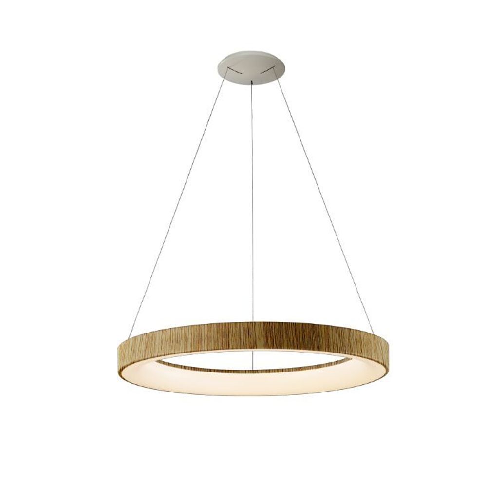 8575 Люстра подвесная NISEKO II