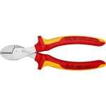 X-Cut® хромированные 160 мм Knipex 73 06 160 SB